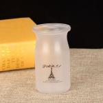 Taking Away PP Pudding 100ml Plastic Beverage Bottles