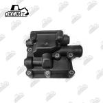 4133L054 Thermostat Housing Assembly for Massey Ferguson
