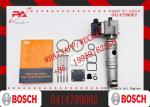 Diesel Fuel Injector Nozzles EUP Unit Fuel Pump Injector 0414799008 0414799002