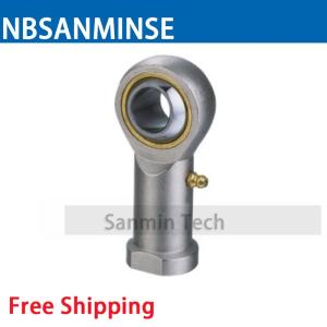China M Thread Joint SMC Pneumatic Air Cylinder Fish Eye Connector Cylinder factory