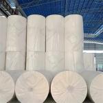 Household Strong Pull Strength Oil And Whater Absorbent Napkin Paper Mother Base