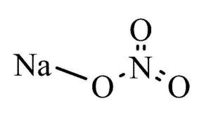 China Crystalline Powder Prills Sodium Nitrate NANO3 for Fireworks Solar Energy factory