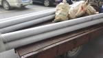SUS314 (1Cr25ni20Si2) Stainless Steel Seamless Tube Architecture Stainless Steel