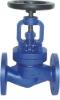 China Low Operating Torque 2&quot; - 48&quot; Size Cast Steel Industrial Globe Valves, API 6D / API 598 factory