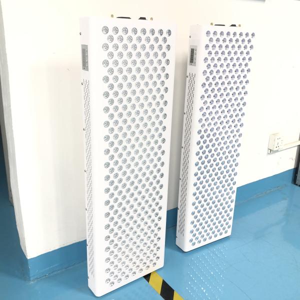 Half Body Red Light Therapy Panel For Eye Health And Vision Protection 5W*300