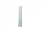 Passive Type Column PA System , Outdoor PA Speakers 4*3.5" Drive Units