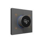24V DC Smart Home Thermostat KNX Protocol 2 / 3 / 4 / 5 Conjoined