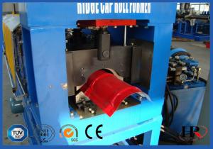 China High Speed Tile Roll Forming Machine factory