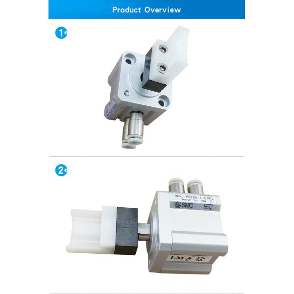 Clutch Sharp Assy ,Smc Cylinder Assy Especially Suitable For Cutter Gtxl 85626000