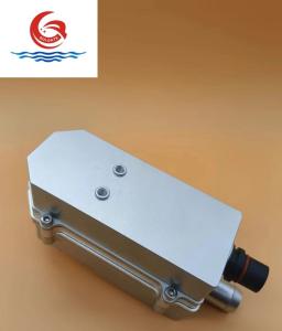 China Car Engine Heaters 220v Block Heater Goldate 1500W PTC Heating Small Size factory