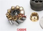 JMF195 DOSAN300-7 DX340 swing motor parts block valve plate set plate ball duide