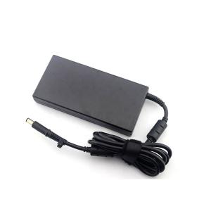 China 150W HP Laptop AC Adapter 19.5V 7.7A 7.4*5.0mm For ADP-150TB A HSTNN-CA27 646212-001 factory
