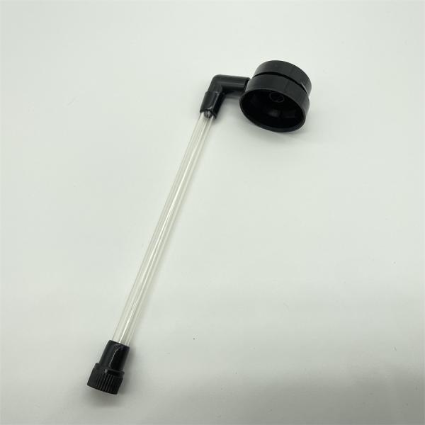 High Quality Tire Inflator Valve Actuator for Car Tires - Precision - Pressure