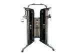 Luxury Commercial Multi Station Gym Equipment , Multi Function Exercise Machine