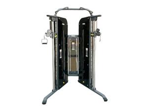 China Luxury Commercial Multi Station Gym Equipment , Multi Function Exercise Machine factory
