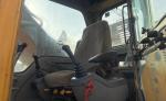 VOLVO EC360 1.4cbm Used Excavator Machine 2015 Year With 5.5km/H Rated Speed