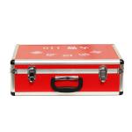 Fire emergency box, fire emergency box empty box, family escape fire equipment