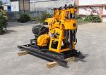 100m Soil Investigation Drilling Equipment