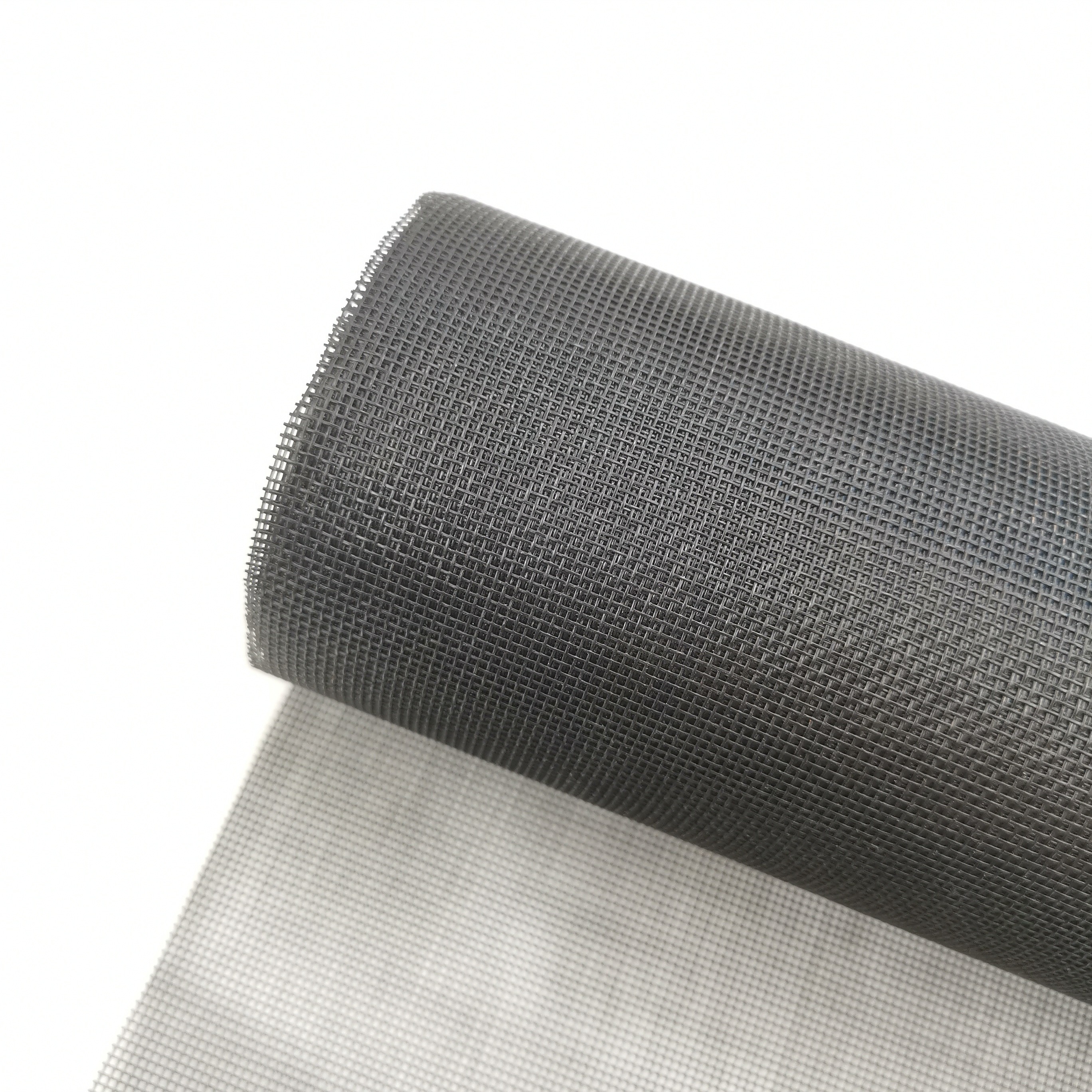 Uv Resistance Pet Mesh Screen 100m For Insect Screen