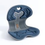 Product Dimensions 406*330*346mm L-Shape Posture Correction Cushion Chair for