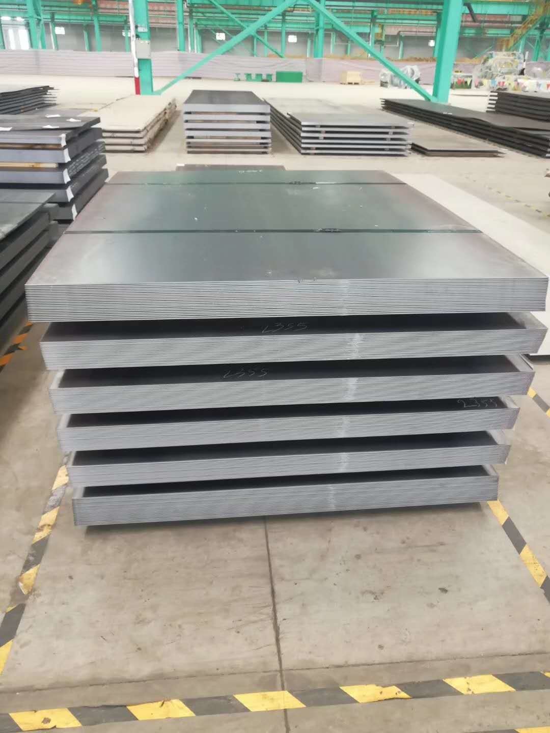 Industry Stainless Steel Sheet 1000-6000mm Ss Sheet Stainless Steel Panels Various Applications