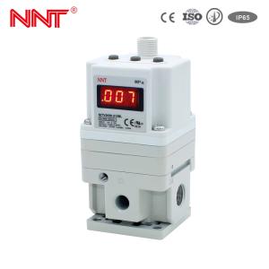 China Leakproof Electric Pneumatic Regulator Adopting Fujikura diaphragm factory