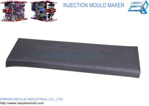 China ABS Auto Trim Molding Attractive Aluminum Material For Car Trim Parts factory