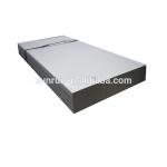BA / 2B Finish 904L Stainless Steel Sheet ASTM AISI JIS DIN AS For Construction