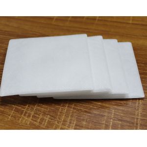 Effective Electrostatic Pathogen-Blocking Filter Paper For Comprehensive Testing