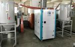 Honeycomb Desiccant Dehumidifying Dryer ORD-1000H for Drying Hygroscopic Resin