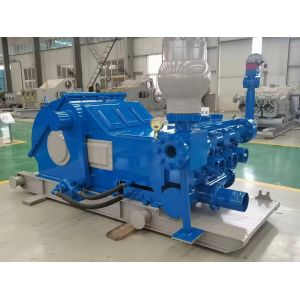 China Top- Drilling Rig Mud Pump Parts from Trusted Pump Suppliers on sale