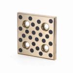 Wear Resistance Wear Plates High Temperature