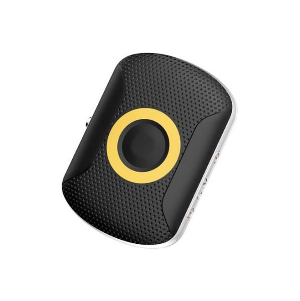 900mAh 4G Waterproof Mini Cat GPS Locator Alarm Anti Lost Tracking Device Geo