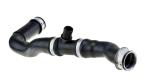 2045010282 Engine Parts Cooling Water Pipe