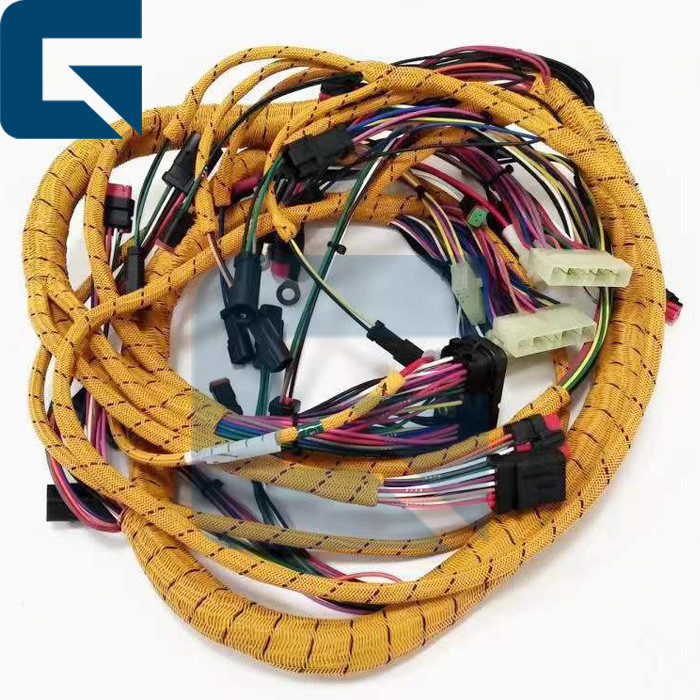 264-7095 2647095 Excavator E325D E329D Engine C7 Platform Harness