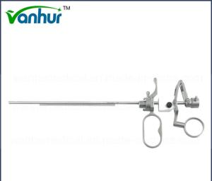 China Urology Surgery Instruments Resectoscope Working Element With OEM Acceptable factory