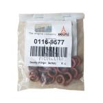 O-seal 8*3mm 0116 9577 0117 4733 01169577 01174733 1169577 1174733 for DEUTZ