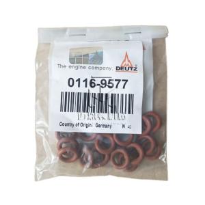 China O-seal 8*3mm 0116 9577 0117 4733 01169577 01174733 1169577 1174733 for DEUTZ engine 01169577 01174733 factory