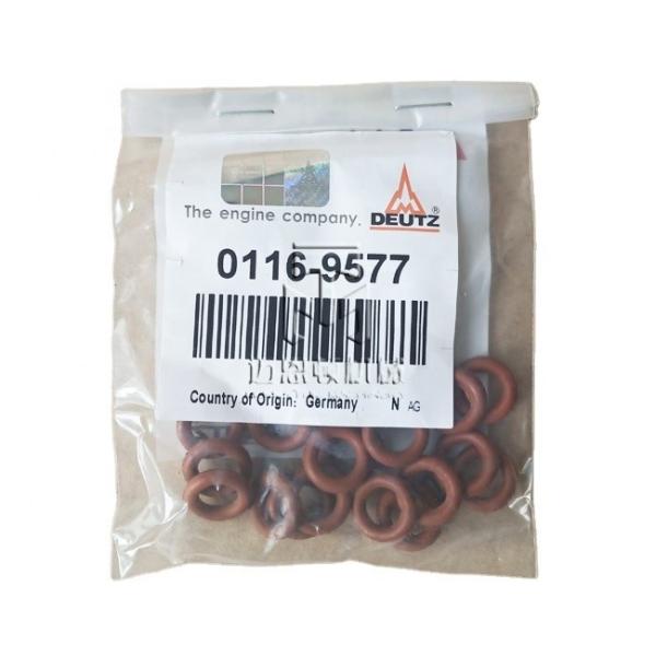 O-seal 8*3mm 0116 9577 0117 4733 01169577 01174733 1169577 1174733 for DEUTZ