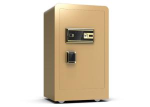 China Three Layers Safe Cabinet factory