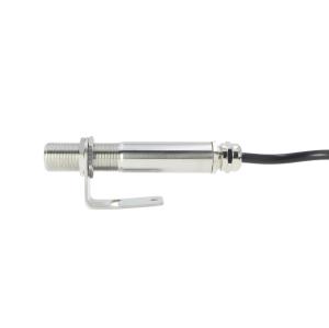 China IP65 Infrared Temperature Transmitter factory