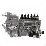 1983-1993 Year 612601080530 BHT6P120R Diesel Engine Fuel Injection Pump for
