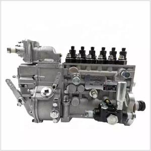 China 1983-1993 Year 612601080530 BHT6P120R Diesel Engine Fuel Injection Pump for WEICHAI WD615 Truck Delivered by FEDEX EMS DHL UPS factory