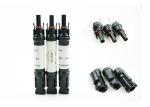 DC 1000V 5A to 30A Solar Inline Fuse Holder connector