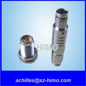 Fisher 3pin male and female connector