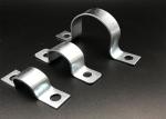 Electrical Galvanized Pipe Saddle Clamp