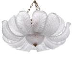 Indoor Modern LED Lights Decor Chandelier Hanging for Living Room Bedroom