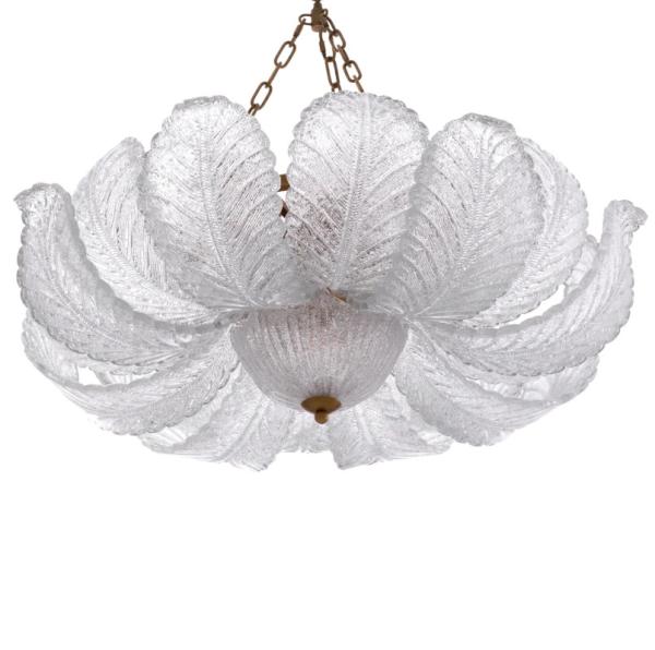 Indoor Modern LED Lights Decor Chandelier Hanging for Living Room Bedroom