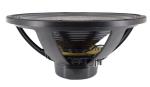 18 inch sub woofer speaker neodymium speaker carbon cone speaker
