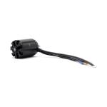 5045 Hall Sensor Brushless DC Electric Motor 200KV Motor For Electric Skateboard